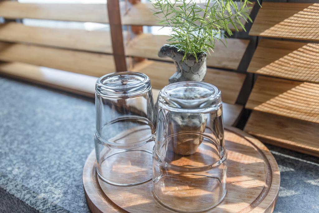 Zen Tea House Seven Stars Park Bed & Breakfast Гуейлин Екстериор снимка