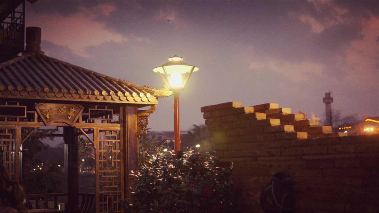 Zen Tea House Seven Stars Park Bed & Breakfast Гуейлин Екстериор снимка