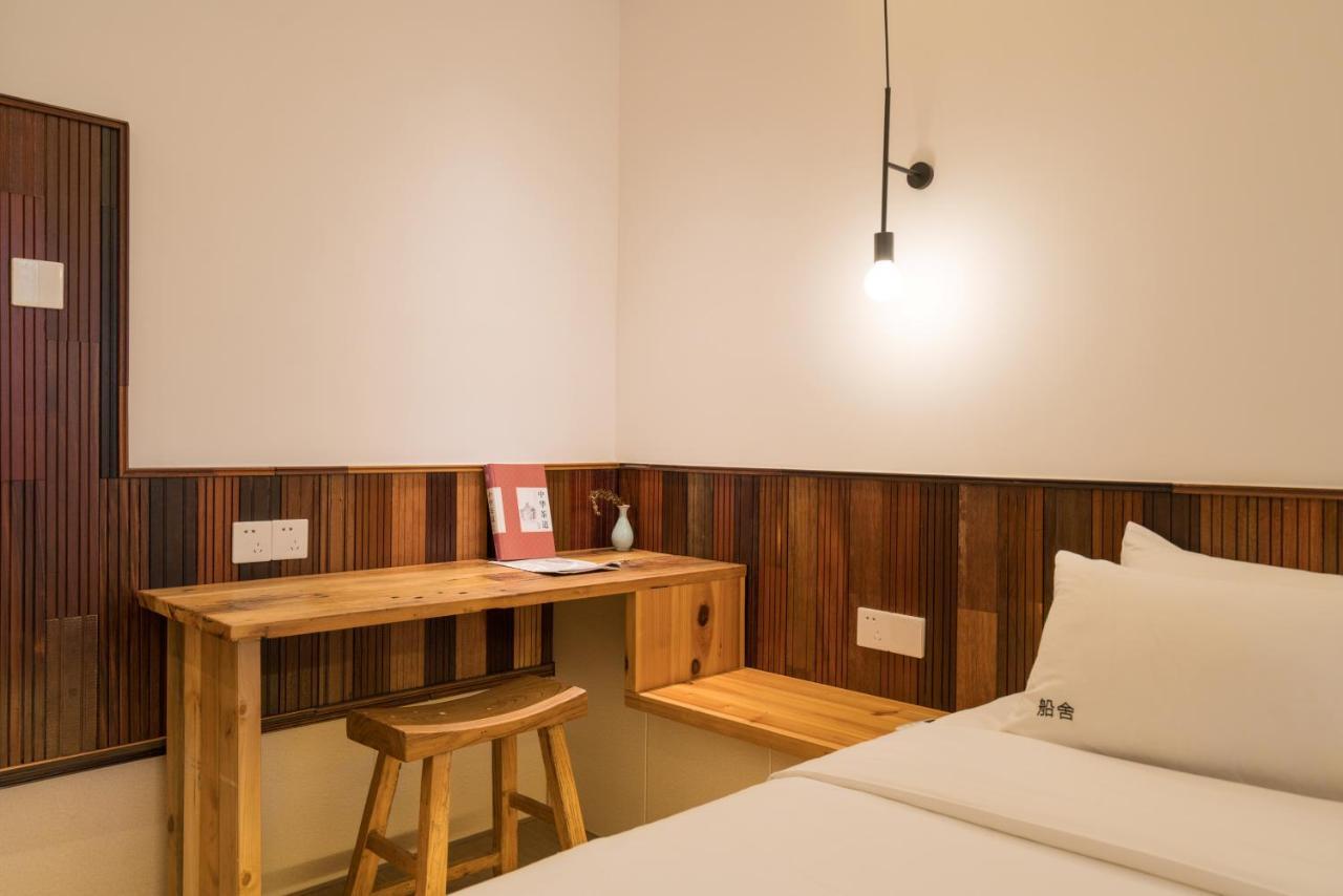 Zen Tea House Seven Stars Park Bed & Breakfast Гуейлин Екстериор снимка